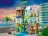 Lego 60365 Apartment Building (Многоквартирный дом)