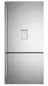 Electrolux EBE5367SB