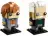 Lego 41631 Newt Scamander & Gellert Grindelwald (Ньют Саламандер и Геллерт Гриндельвальд)