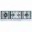 KitchenAid KHSD411380