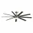 Fanimation FPD8152BNW-64DWAW