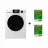 Equator EZ 5500CV WHITE +2HE