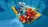 Lego 76063 Mighty Micros: The Flash vs. Captain Cold (Флэш против Капитана Холода)