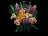 Lego 10280 Flower Bouquet (Букет цветов)