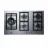 Summit Appliance GCJ536SS