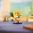Lego 40628 Miles «Tails» Prower (Майлз «Тейлз» Прауэр)