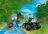 Lego 60394 ATV and Otter Habitat (Квадроцикл и среда обитания выдр)