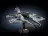 Lego 76295 The Avengers Helicarrier (Геликарриер Мстителей)