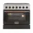 Kucht KDF362/LP-K-ROSE