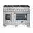 FORNO FFSGS6387-48