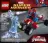 Lego 76014 Spider-Trike vs. Electro (Спайдер-Трайк против Электро)