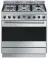 Smeg CS95GMXNA