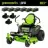 Greenworks CRZ428