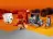 Lego 21255 The Nether Portal Ambush (Засада у портала в Нижний мир)
