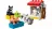 Lego 10870 Farm Animals (Ферма: домашние животные)