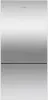 Fisher & Paykel RF522BRPX6