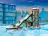 Lego 60366 Ski and Climbing Center (Горнолыжный и альпинистский центр)