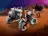 Lego 42178 Surface Space Loader LT78 (Поверхностный космический погрузчик LT78)