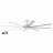 Craftmade RSH84PN8