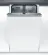 Bosch SPV45DX20R