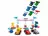 Lego 10445 F1 Team Race Cars & Drivers (Гоночные машины и пилоты команды F1)