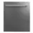 ZLINE Kitchen and Bath DW-SN-H-24