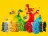 Lego 11020 Build Together (Строим вместе)