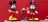 Lego 43179 Mickey Mouse & Minnie Mouse Buildable Characters (Микки Маус и Минни Маус)