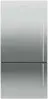 Fisher & Paykel E522BLXFDJ5