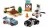 Lego 10742 Willy's Butte Speed Training (Тренировочный полигон Вилли Бутта)