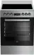 Beko BFC60VMX