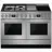 Smeg CPF120IGMPXA