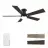 CARRO USA LS525J1-L21-BG-1-FM