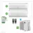 Gree MULTI18VIR201HP