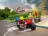 Lego 60410 Fire Rescue Motorcycle (Пожарно-спасательный мотоцикл)