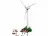 Lego 10268 Vestas Wind Turbine (Ветряная турбина Vestas)