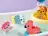 Lego 10966 Bath Time Fun: Floating Animal Island (Приключения в ванной: плавучий остров для зверей)