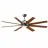 Fanimation FPD7912BBN-64CY-LK