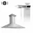 ZLINE Kitchen and Bath KL2CRN-BT-48