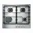 Whirlpool WCG52424AS