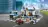 Lego 60139 Mobile Command Center (Мобильный командный центр)