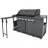 Brand-Man Grills BMRUS2-6B