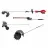 Milwaukee 2825-20ST-49-16-2740-49-16-2718-49-16-
