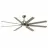 Fanimation FPD7912BBN-72WP-LK