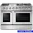 Thor Kitchen HRG4808ULP