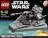 Lego 75033 Star Destroyer (Звездный разрушитель)