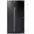 Sharp SJ-XP624FB-BK