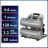 California Air Tools 4610AC