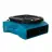 XPOWER PL-700A-Blue