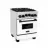 ZLINE Kitchen and Bath RGZ-WM-24-MB